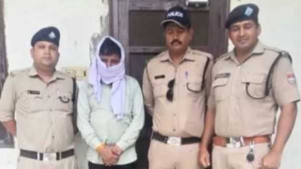 किच्छा बवाल: विधायक तिलकराज बेहड़ को थप्पड़ मारने वाला हुआ गिरफ्तार, 30 अन्य हिरासत में